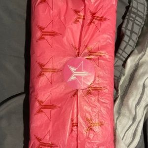 BRAND NEW Jeffree Star Blood Sugar Palette